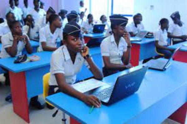 Air Force Secondary Schools In Nigeria