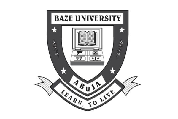 Baze University Student Portal