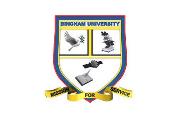 Bingham University Student Portal