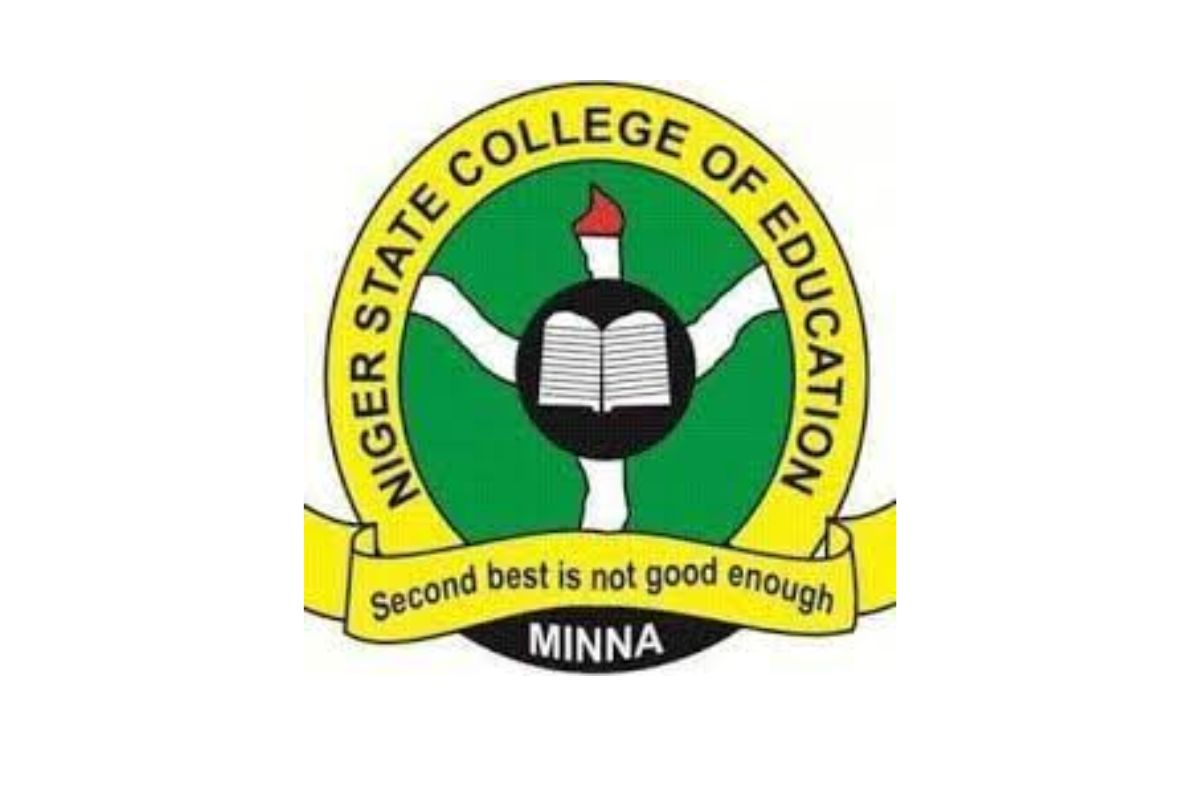 COE MINNA Student Portal