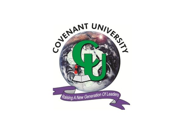 Covenant University Student Portal