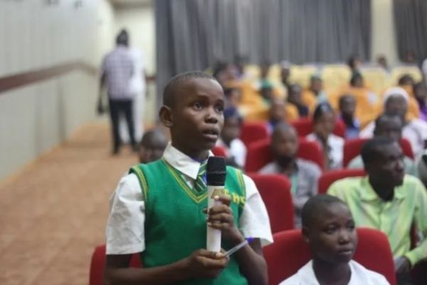 Debate Topics For Primary Schools In Nigeria