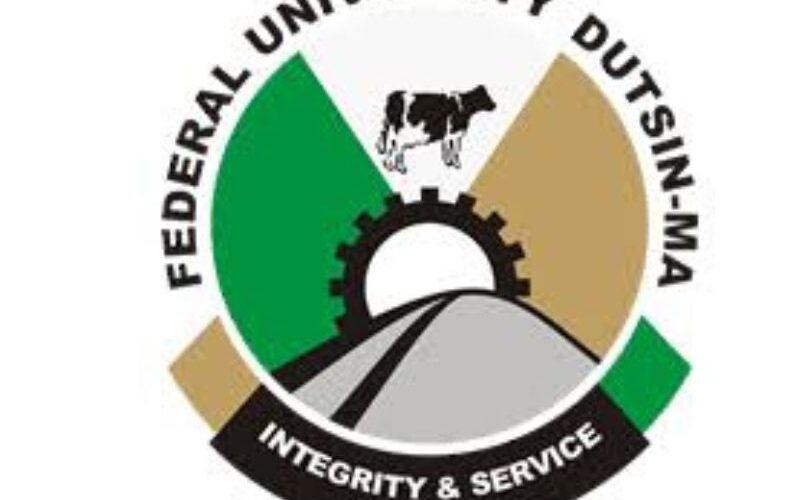 FUDMA Student's Portal