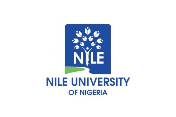 Nile University Student Portal