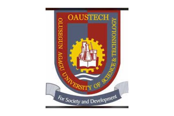 OAUSTECH Student Portal