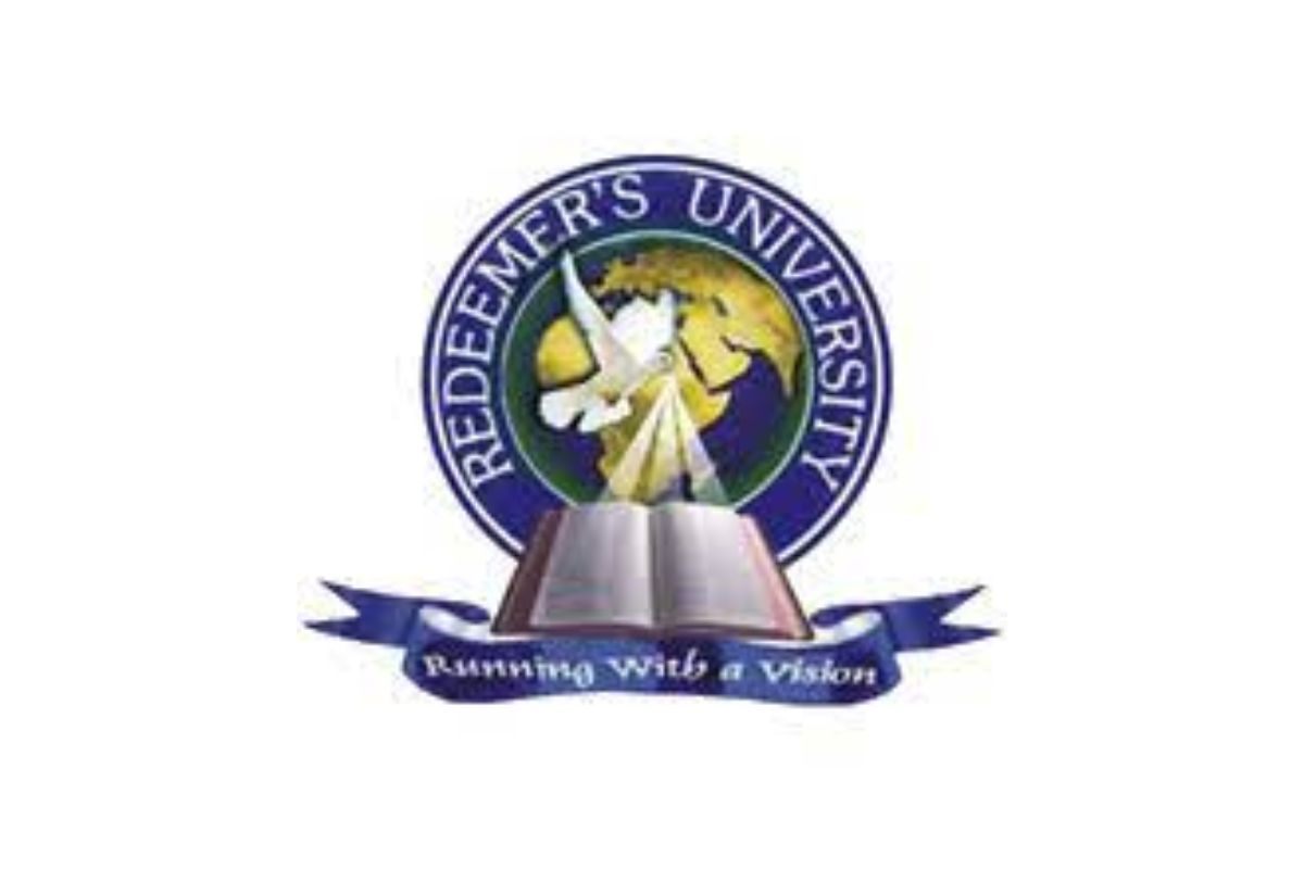 Redeemer's University Student Portal