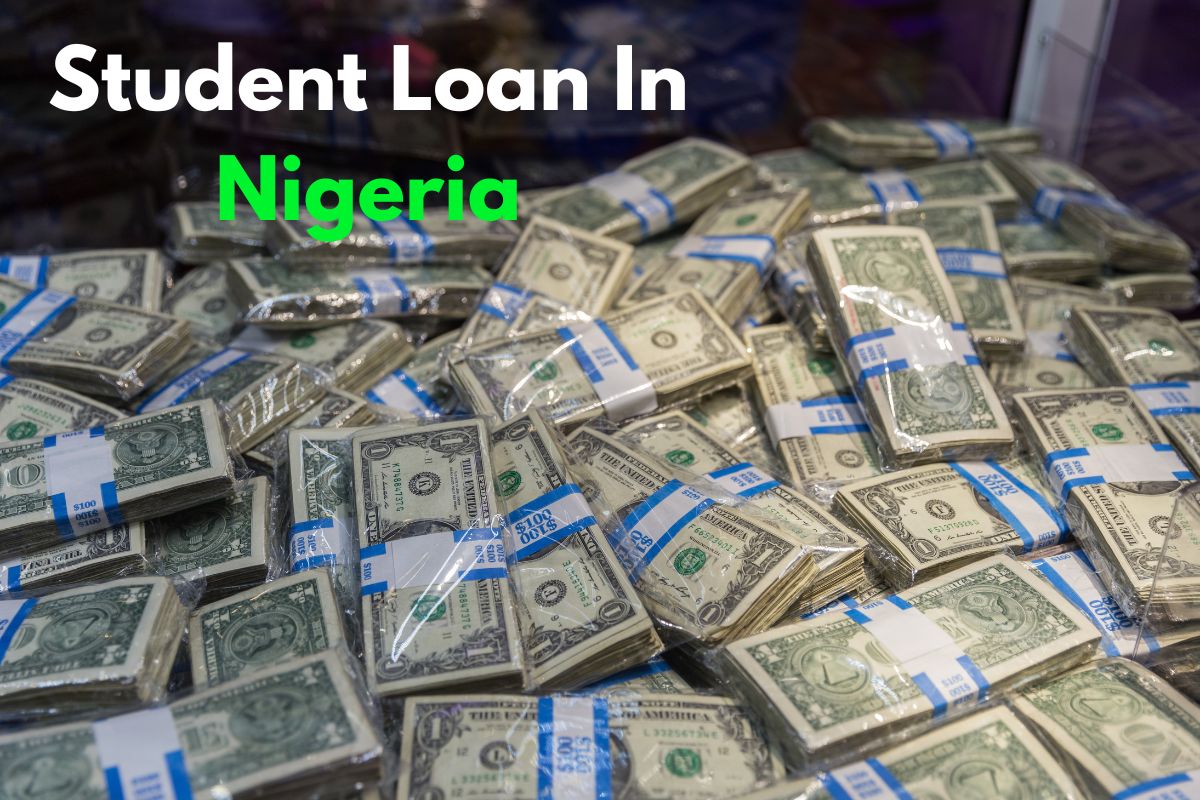 Student Loan In Nigeria