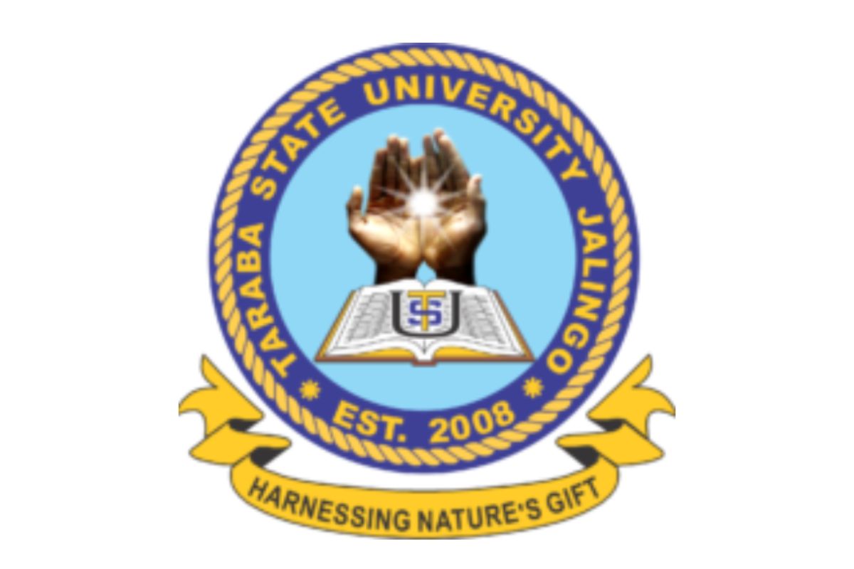 Taraba State University Student Portal