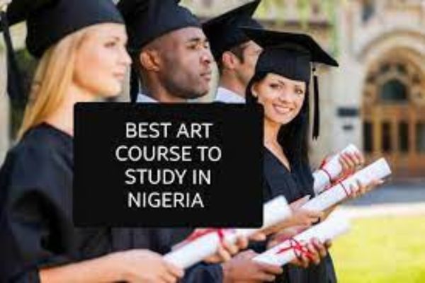 What Is The Best Course For Art Student