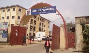 Abia State Polytechnic Aba School Fees