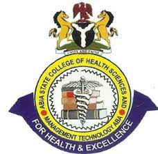 Abia State College Of Health School Fees For New Session