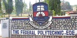 School Fee For Ede Poly New And Returning Students