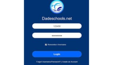 Miami Dade School Portal