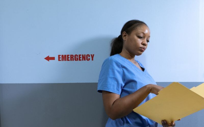 Nursing Education Research Topics