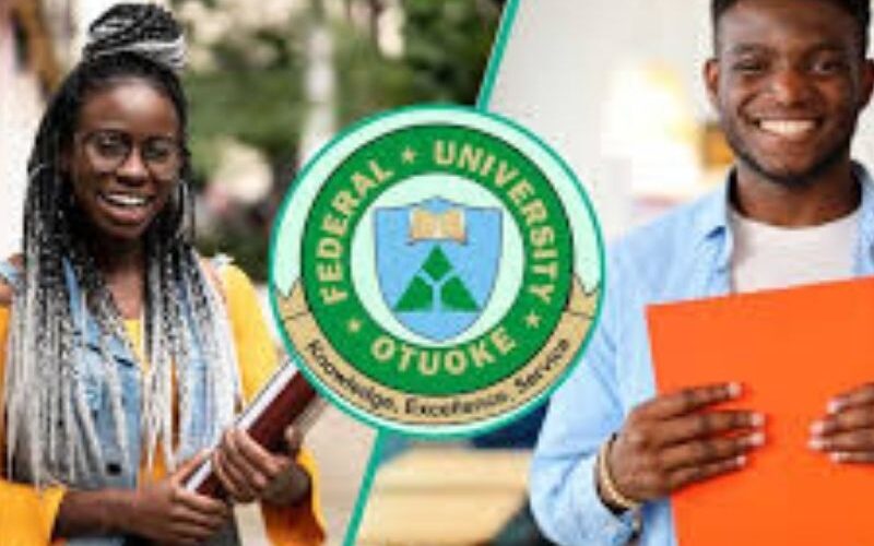 Federal University Otuoke