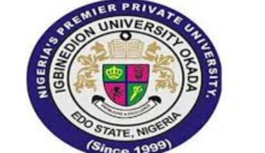 Igbinedion University