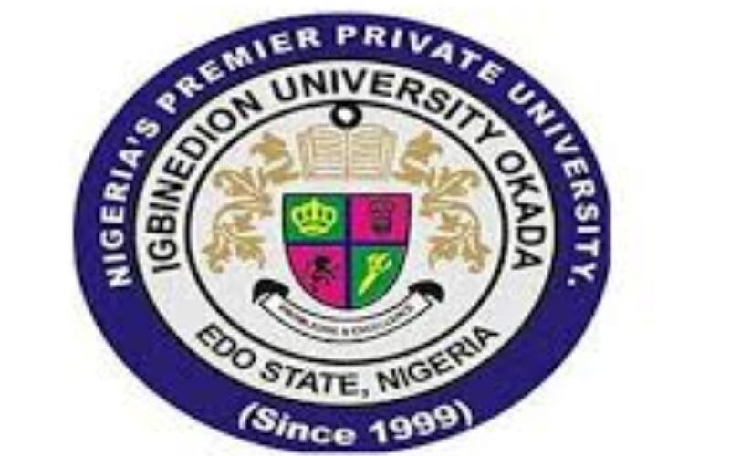 Igbinedion University