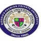 Igbinedion University