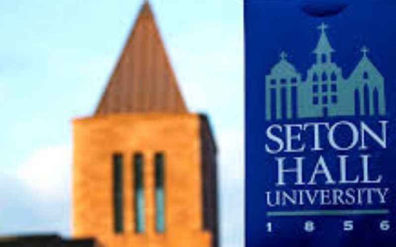 Seton Hall University