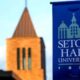 Seton Hall University