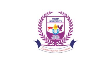 Vision University