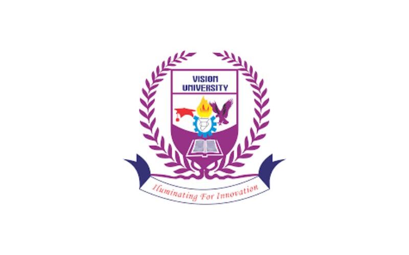 Vision University